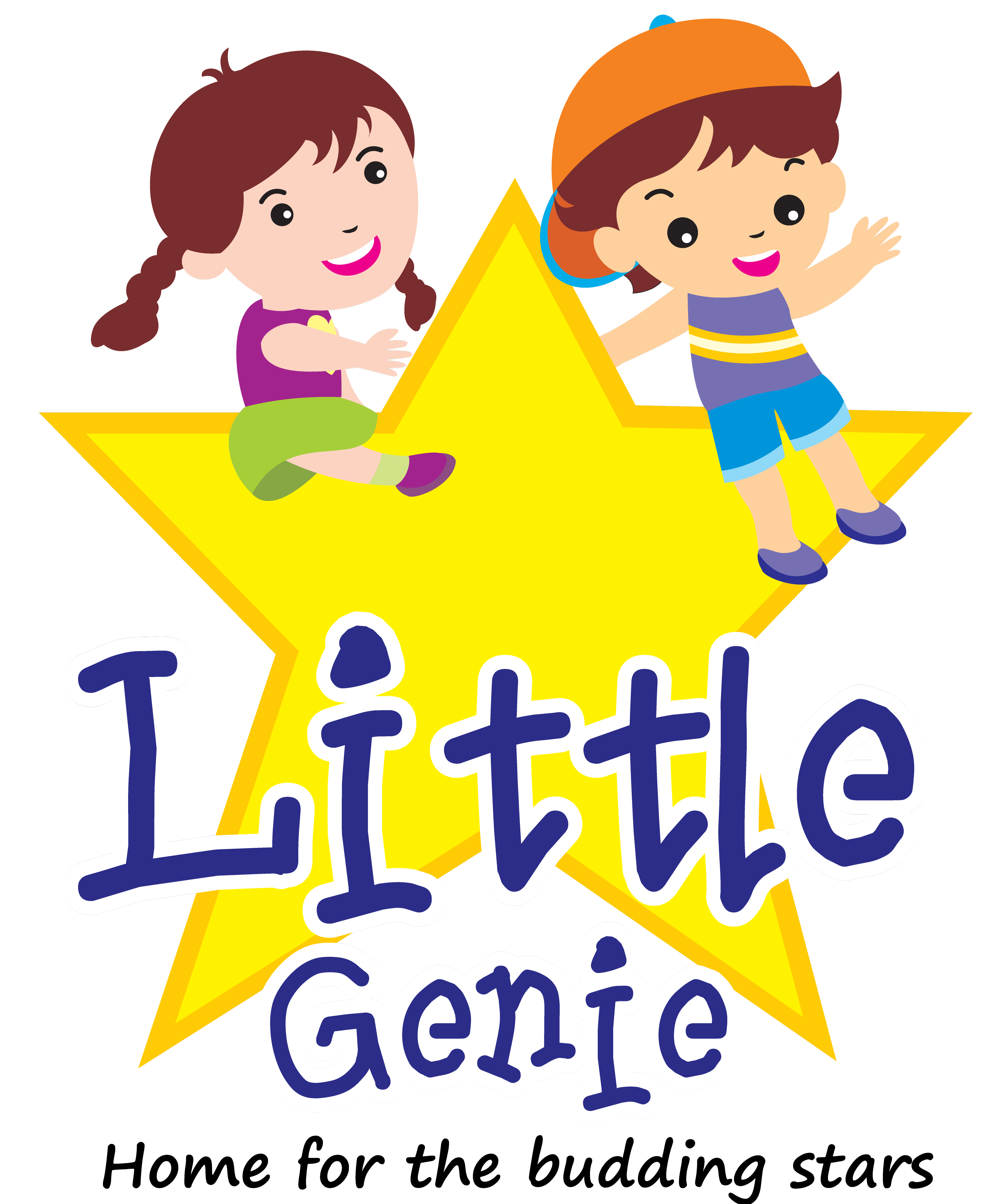 Little Genie